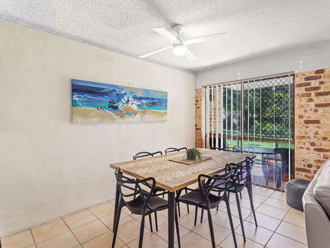 Bay Parklands Unit 38 2 Gowrie Avenue - Hobart Tourism 4