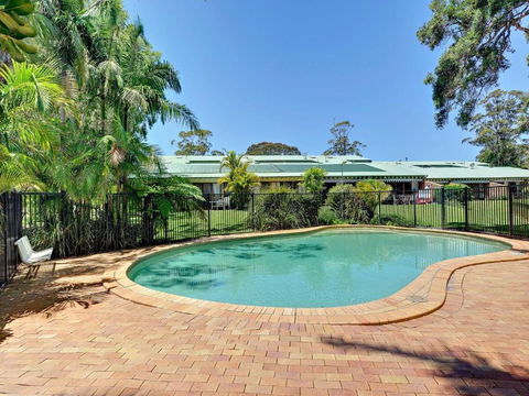 Bay Parklands Unit 38 2 Gowrie Avenue - Hobart Tourism 0