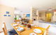 Bay Parklands, 49 2 Gowrie Ave - Ducted Aircon, Wifi, Views, Pool, Tennis - thumb 2