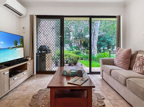 Bay Parklands Unit 59 2 Gowrie Avenue - Hobart Tourism 2