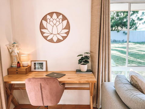 BEACH 400m, Big Yard, Playroom, Perfect For Families, Couples, Digital Nomads - Hobart Tourism 4
