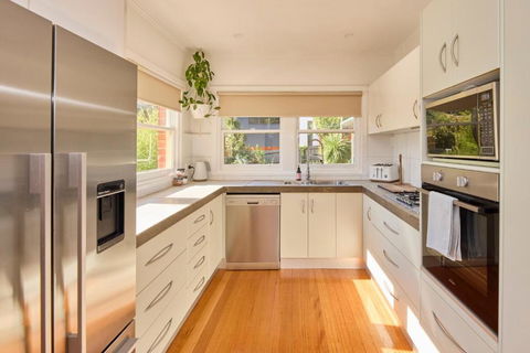Basin Road Townhouse - Hobart Tourism 3