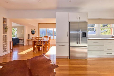 Basin Road Townhouse - Hobart Tourism 0