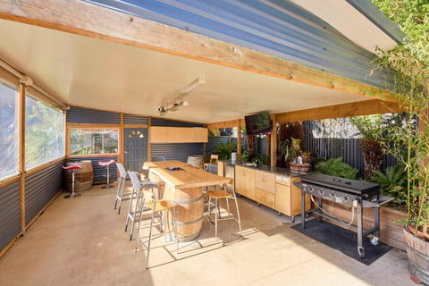 Basin Road Townhouse - Hobart Tourism 2