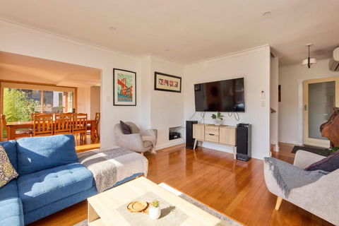 Basin Road Townhouse - Hobart Tourism 4