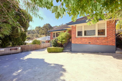 Basin Road Townhouse - Hobart Tourism 1