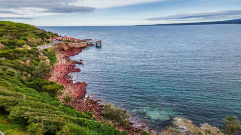 Bantry Two - Hobart Tourism 0