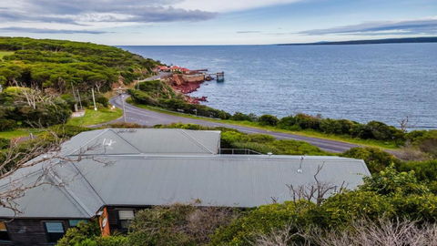 Bantry Two - Hobart Tourism 2