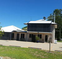 Emerald Park Motel - Tourism TAS