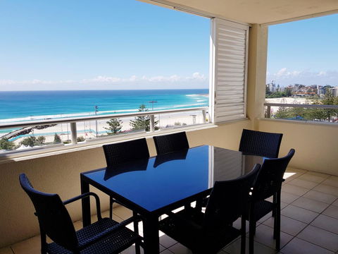 Blue C Coolangatta - Hobart Tourism 11