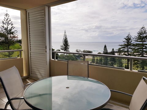 Blue C Coolangatta - Hobart Tourism 13