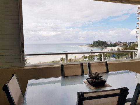 Blue C Coolangatta - Hobart Tourism 4