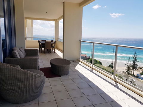 Blue C Coolangatta - Hobart Tourism 8