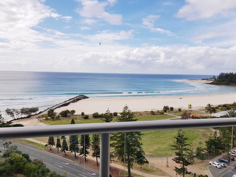 Blue C Coolangatta - Hobart Tourism 6