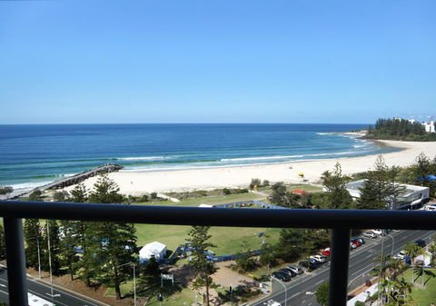 Blue C Coolangatta - Hobart Tourism 34