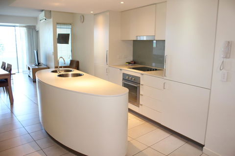 Blue C Coolangatta - Hobart Tourism 25