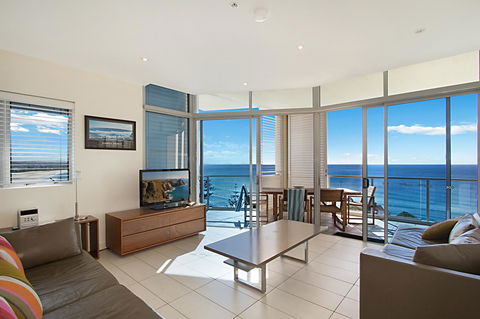 Blue C Coolangatta - Hobart Tourism 0