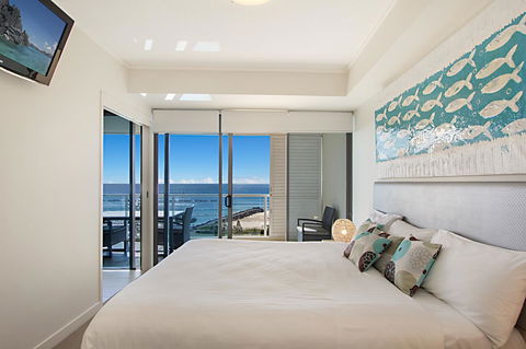 Blue C Coolangatta - Hobart Tourism 2