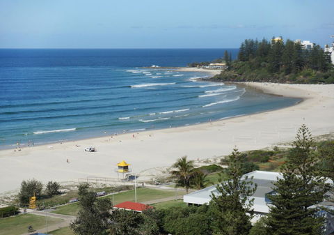 Blue C Coolangatta - Hobart Tourism 33