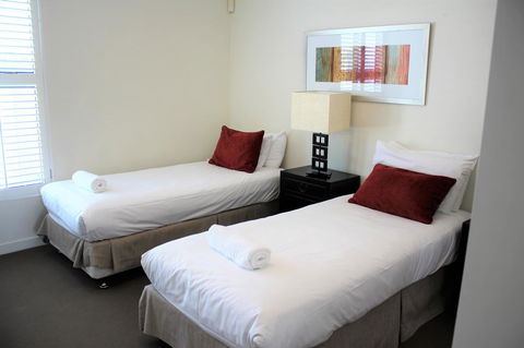 Blue C Coolangatta - Hobart Tourism 24