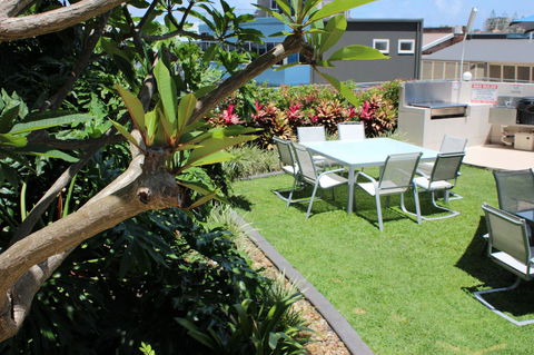 Blue C Coolangatta - Hobart Tourism 16