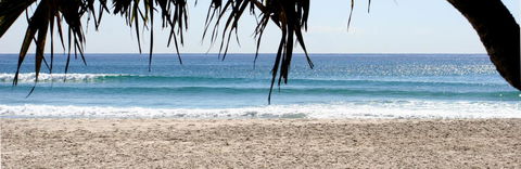 Blue C Coolangatta - Hobart Tourism 21