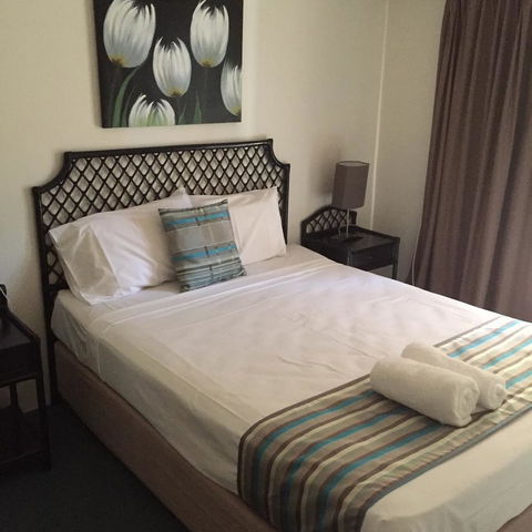 Nimrod Resort Apartments - Hobart Tourism 35
