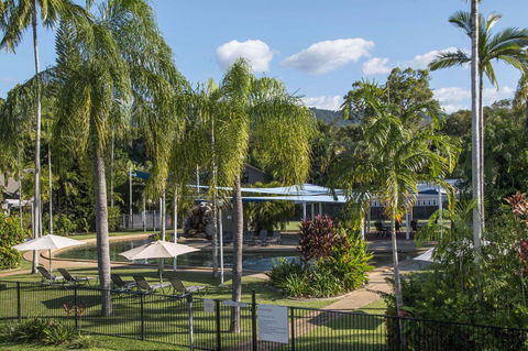Nimrod Resort Apartments - Hobart Tourism 1