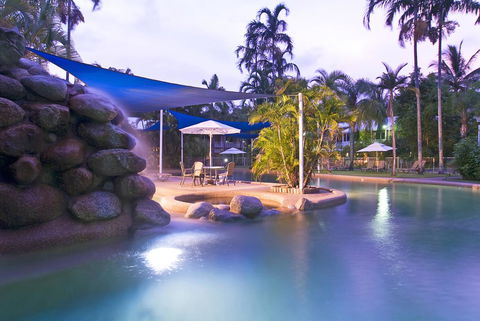 Nimrod Resort Apartments - Hobart Tourism 22