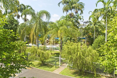 Nimrod Resort Apartments - Hobart Tourism 26