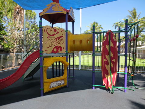 Nimrod Resort Apartments - Hobart Tourism 23