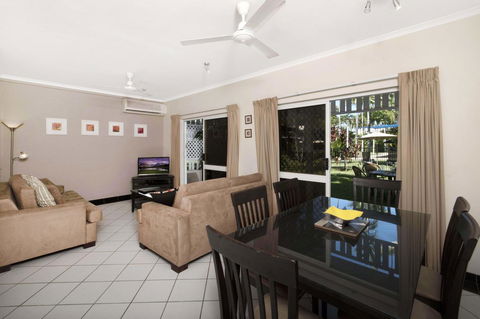 Nimrod Resort Apartments - Hobart Tourism 2