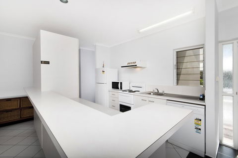 Nimrod Resort Apartments - Hobart Tourism 7