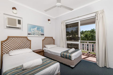 Nimrod Resort Apartments - Hobart Tourism 9