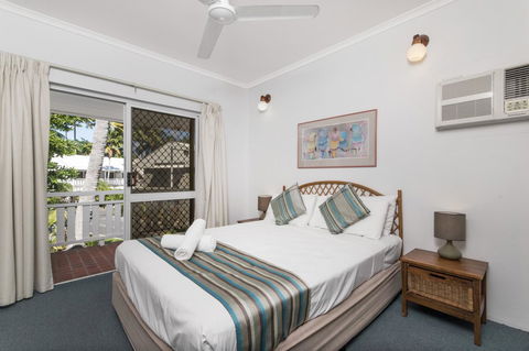 Nimrod Resort Apartments - Hobart Tourism 8