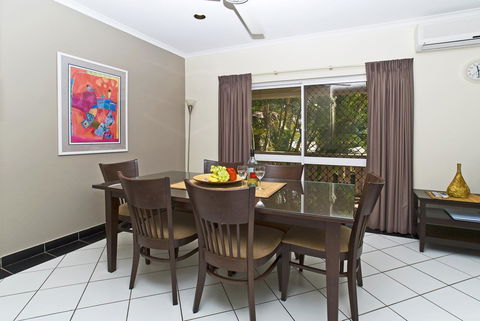 Nimrod Resort Apartments - Hobart Tourism 19