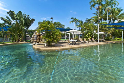 Nimrod Resort Apartments - Hobart Tourism 18