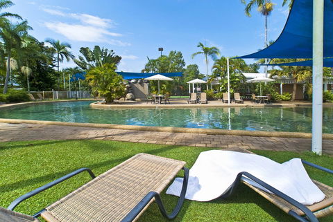 Nimrod Resort Apartments - Hobart Tourism 20