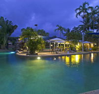 Nimrod Resort Apartments - Hobart Tourism