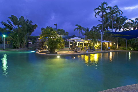 Nimrod Resort Apartments - Hobart Tourism 0