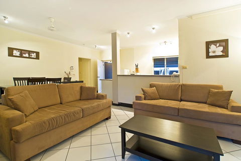 Nimrod Resort Apartments - Hobart Tourism 27