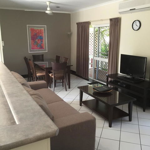 Nimrod Resort Apartments - Hobart Tourism 32