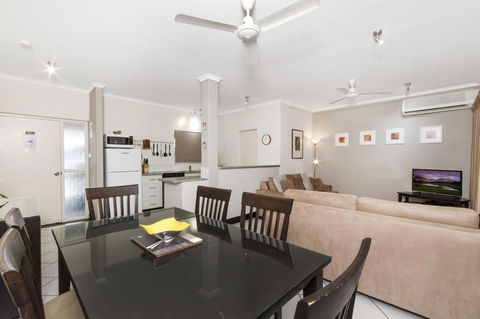 Nimrod Resort Apartments - Hobart Tourism 3