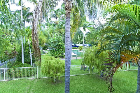 Nimrod Resort Apartments - Hobart Tourism 25