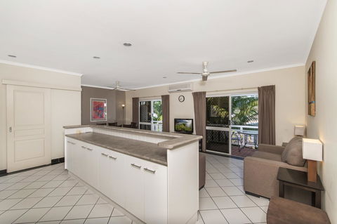 Nimrod Resort Apartments - Hobart Tourism 5
