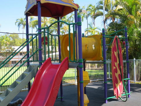 Nimrod Resort Apartments - Hobart Tourism 29