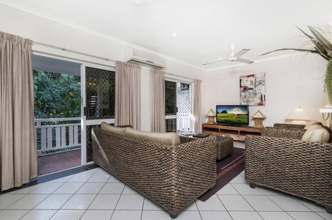 Nimrod Resort Apartments - Hobart Tourism 6