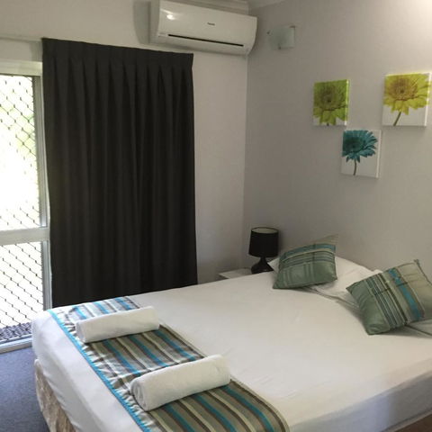Nimrod Resort Apartments - Hobart Tourism 33