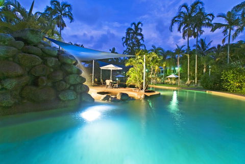 Nimrod Resort Apartments - Hobart Tourism 24