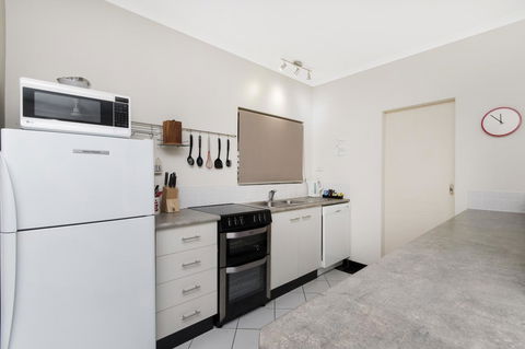 Nimrod Resort Apartments - Hobart Tourism 10